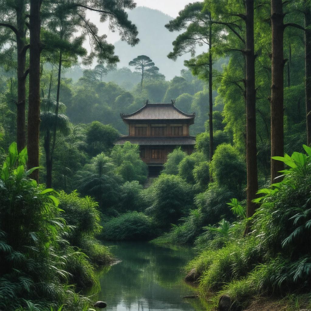 Chinese Academy of Forestry